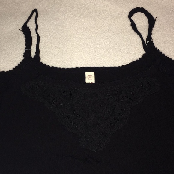 Cold Shoulder Top [S] - Picture 5 of 7